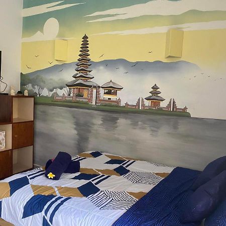 Jasmin Homestay Sanur Extérieur photo