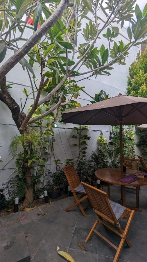 Jasmin Homestay Sanur Extérieur photo