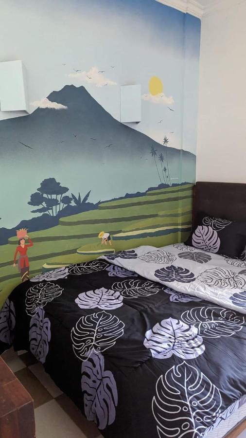 Jasmin Homestay Sanur Extérieur photo