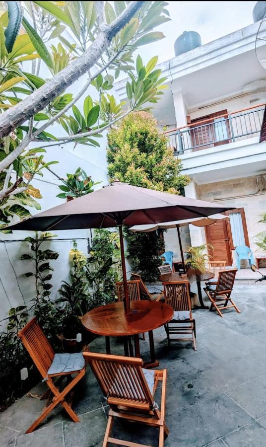 Jasmin Homestay Sanur Extérieur photo