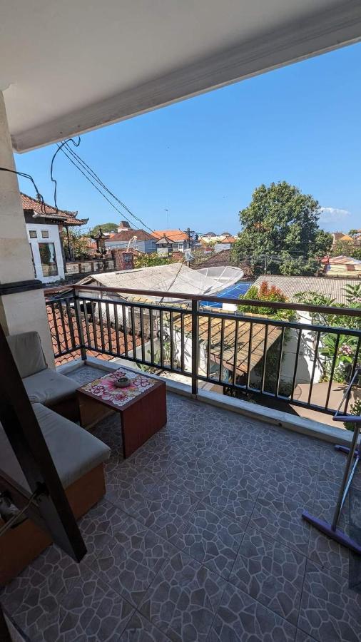 Jasmin Homestay Sanur Extérieur photo