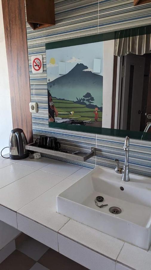 Jasmin Homestay Sanur Extérieur photo